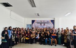 Edukasi Bahaya HIV/AIDS, Pemko Pekanbaru dan KPA Perkuat Kolaborasi