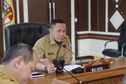 Jamin Rasa Keadilan, Wako Pekanbaru Awasi Ketat Pelaksanaan SPMB 2026