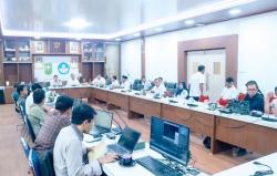 Dibantu Kemendikdasmen, Erisman: 4 SMA Baru Segera Dibangun di Riau 2026