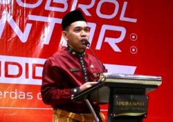 Tak Lulus di SMA dan SMK Negeri, Pemprov Riau Biayai di 44 Sekolah Swasta Jalur Afirmasi