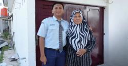 Bantu Ibu Berjualan di Kantin, Fathan Berhasil Tembus Kuliah Gratis di UGM