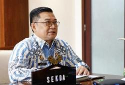 Pengisian Jabatan di Pemprov Riau akan Terapkan Manajemen Talenta