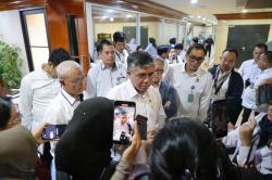 Sepakat, Kemnaker-Komisi IX DPR RI Perkuat Kualitas MagangHub 2026