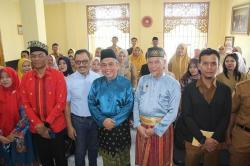 LAM Riau Gelar Pelatihan Guru Budaya Melayu Riau, Siapkan Pengajar Budaya yang Andal