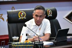 Cegah Dampak LGBT, DPRD Pekanbaru Minta Edukasi Diperkuat di Sekolah