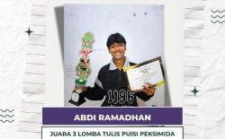Di Ajang Pekan Seni Mahasiswa Daerah Riau 2026, Mahasiswa Unilak Borong Prestasi