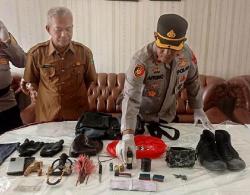 Sering Dibully Siswa MAN 3 Padang Ledakkan Bom Rakitan di Sekolah, Polisi Kedepankan Pembinaan