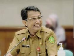Perkuat Ruang Kreatif, Dinas Perpustakaan dan Kearsipan Riau akan Gelar Festival Literasi 2026