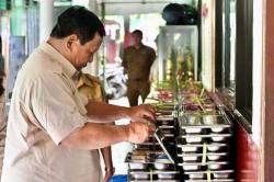 Tutupi Celah Penyalahgunaan dan Tata Kelola Program MBG, Presiden Prabowo Beri Tenggat 1 Bulan