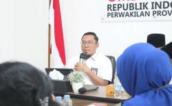 Buka Posko Pengaduan, Ombudsman Riau: Tak Boleh Ada Hambatan Ambil Ijazah