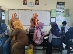 Pemprov Riau Gelar Imunisasi Anak Sekolah Agustus dan November