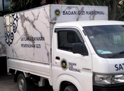 833 Satuan Pelayanan Pemenuhan Gizi atau SPPG Dihentikan, 3 Dapur MBG di Riau