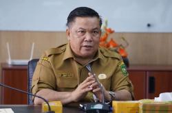 Kemendagri Minta Pemda Selesaikan Tunda Bayar, Plt Gubri: Tak Ada PHK Terhadap PPPK di Riau