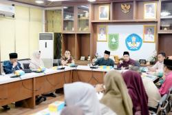 Disdik Riau Dukung 10.000 Siswa SMA dan SMK se-Pekanbaru akan Bertanjak di Kenduri Akbar Melayu 2026