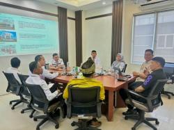BGTK Riau dan Capella Honda Perkuat Link and Match Pendidikan Vokasi