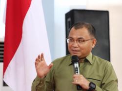 Maknai HUT ke-81 RI, Dewandik Riau Ajak Satuan Pendidikan Perkuat Daya Saing, Inovasi, dan Karakter