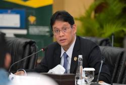 2027 Pemerintah Anggarkan Dana Pendidikan Rp820,9 Triliun, Rp240 Triliun untuk Program MBG