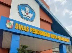 Kabut Asap Mulai Pekat, Disdik Pekanbaru Masih Pertimbangkan Liburkan PAUD Hingga SMP