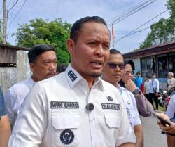 Walikota Pekanbaru Larang Sekolah Negeri, Swasta dan Pesantren Tahan Ijazah Siswa