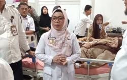 SPPG Belum Miliki Sertifikat Laik Higiene Sanitasi, Puluhan Siswa SMKN 1 Tapung Dirawat