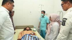 Bertambah Korban Dugaan Keracunan MBG di Kampar, 5 Siswa Kembali Dirawat
