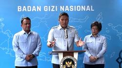 Belum Miliki KPM yang Sah, Badan Gizi Nasional Hentikan Sementara Operasional 15 SPPG di Riau