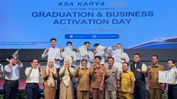 Dorong Kemandirian Ekonomi, PHR Bekali Pemuda Riau Jadi Teknisi AC