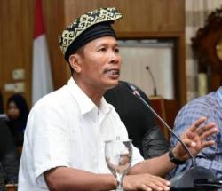 DPRD Riau Sorot Rancangan APBD 2027, Minta Program Prioritas Pendidikan Tak Dipangkas