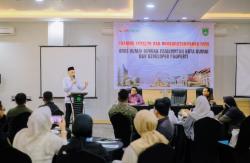 Siapkan Hunian Layak Bagi ASN dan PPPK, Pemko Dumai Jalin Kerjasama dengan BRK Syariah