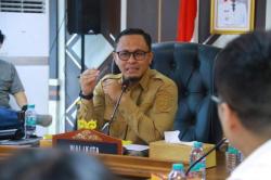 Lagi Kualitas Udara Memburuk, Pemko Pekanbaru Minta Sekolah Pulangkan Siswa Lebih Awal