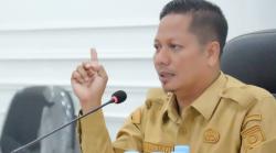 Bupati Kuansing Sebut Siswa Kurang Mampu Bisa Dapatkan Pendidikan Gratis di Sekolah Rakyat