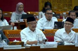Anggaran Kemendikdasmen Rp89,1 Triliun Disetujui DPR-RI untuk Program Prioritas Pendidikan 2027