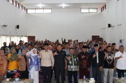Pemkab Inhu Terus Perkuat Sektor Pendidikan, Lakukan Lobby ke Kemendikdasmen di Jakarta