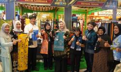 32 UMKM Binaan Termasuk Usaha Disabilitas, Pertamina SMEXPO Pekanbaru Dibuka 25-27 September 2026