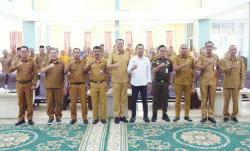50 Kepala Sekolah Ikuti Pelatihan dan Seminar Bersama PWI Meranti