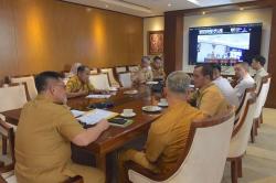 Program Nasional Sekolah Rakyat, Rokan Hilir dan Kampar Masuk Tahap III