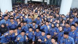 Pemerintah Pusat Tanggung Gaji PPPK Daerah Senilai Rp23 Triliun di APBN 2027