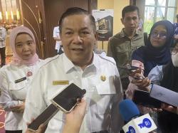 Kabar Baik 30 Dokter Muda Mengabdi di Riau, Plt Gubri Pesan Agar Layani Pasien dengan Senyum
