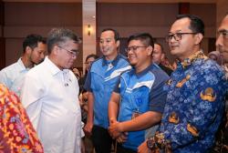 Usai Pelatihan Gratis, Kemnaker Dorong Perusahaan Serap Penyandang Disabilitas