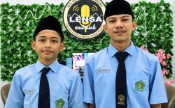 Pelajar MTsN 1 Kota Pekanbaru Raih Juara di Lomba Pantomim Nasional FLS3N 2026