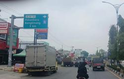 Akibat Kabut Asap Udara di Kampar Sangat Berbahaya, DPRD Minta Pembelajaran Jarak Jauh
