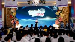 Wadahi Pendidikan Pasca SMA, Darmayudha Educational Expo 2026 Digelar