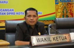 Tak Patuhi Pembelajaran Jarak Jauh, DPRD Pekanbaru Minta Sekolah Ditegur dan Disanksi