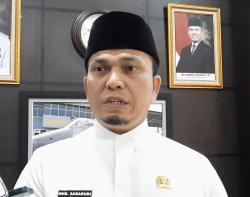 Agar Murid Tak Bosan Selama PJJ, DPRD Pekanbaru Harap Guru Inovatif