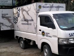 Sebabkan Keracunan 12 Siswa, Operasional Dapur SPPG Km 6 Garuda Sakti Dihentikan