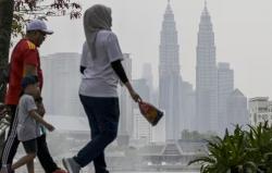 Kualitas Udara di Malaysia Memburuk Akibat Asap, Sekolah Ditutup Lagi 5 Hari