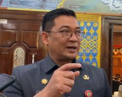 Kegiatan di APBD-Perubahan Riau 2026 Bisa Dimulai Dilaksanakan Dua Pekan Lagi
