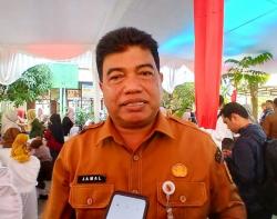 Baru Belajar Tatap Muka Udara, Sekolah di Pekanbaru Diberi Wewenang Pulangkan Siswa Lebih Awal