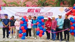 Dorong Siswa Berkarakter, SMAN Plus Luncurkan Program Samapta "Generasi Prima, Generasi Plus"