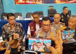 Mitigasi Penyalahgunaan Narkoba di Sekolah, Polda Riau Siapkan Satgas Khusus